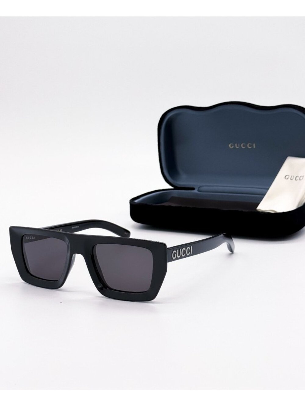 NEW Gucci Sunglasses GG1723S 001